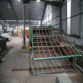 Face Veneer Wire Rope Dryer Machine for Plywood Veneer Production Line